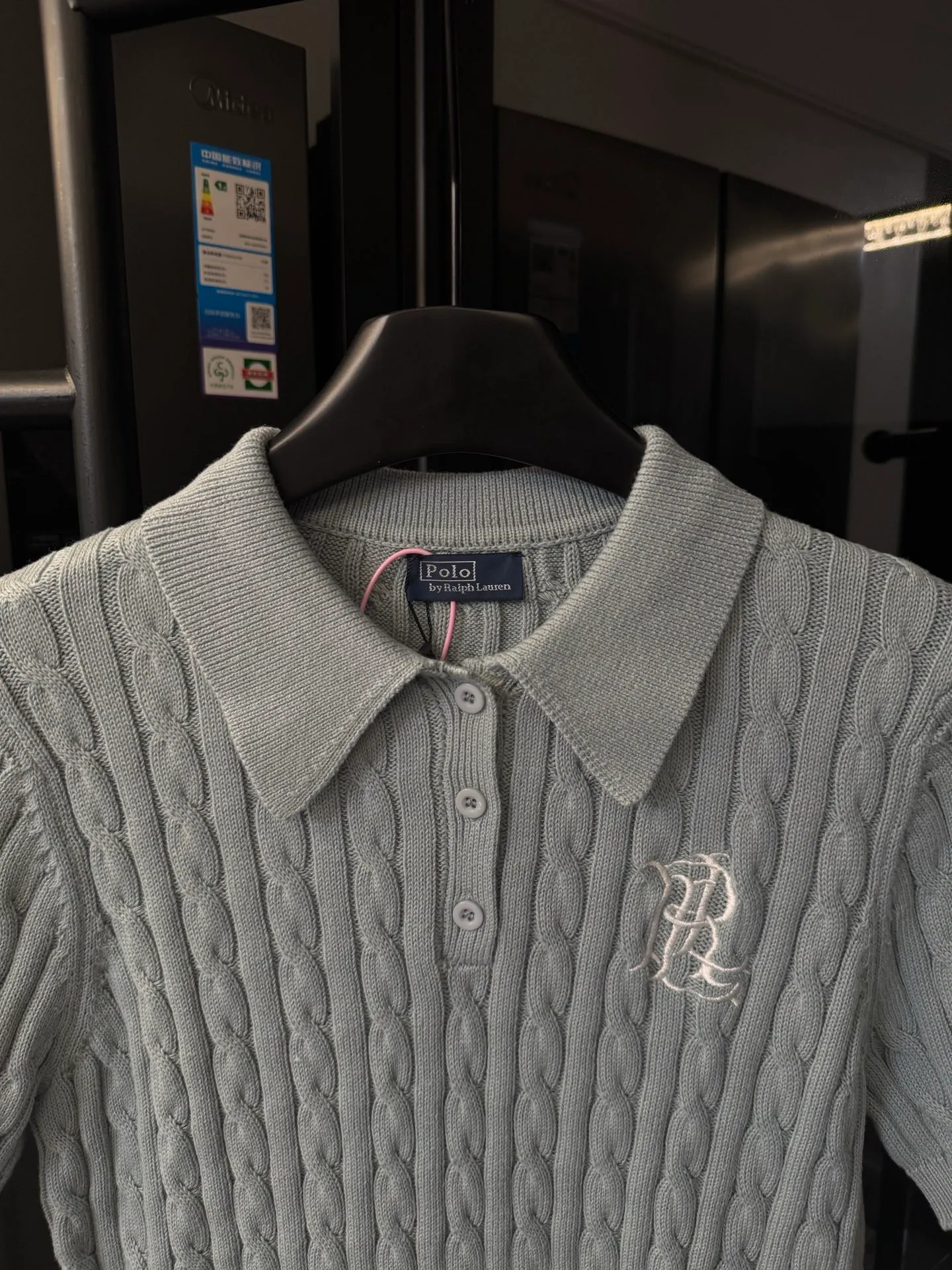 【 】 Ralph Lauren/ 26Ss polo （ - ） polo Ralph Lauren Classic +polo + logo ，100% ， ， ， Breathable ， ， ， 50%​， Size：s m l Size 9